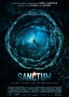 Sanctum poster