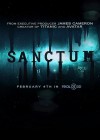 Sanctum poster