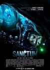 Sanctum poster