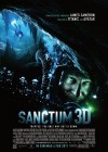 Sanctum poster