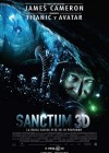 Sanctum poster