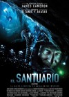 Sanctum poster