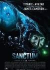 Sanctum poster