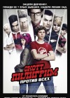 Scott Pilgrim vs. the World poster