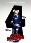 Scott Pilgrim vs. the World poster