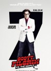 Scott Pilgrim vs. the World poster
