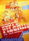 Scott Pilgrim vs. the World poster