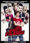 Scott Pilgrim vs. the World poster
