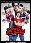 Scott Pilgrim vs. the World poster