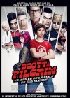 Scott Pilgrim vs. the World poster