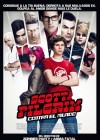 Scott Pilgrim vs. the World poster