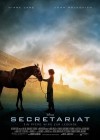 Secretariat poster