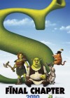 Shrek Forever After poster