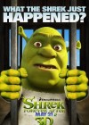 Shrek Forever After poster