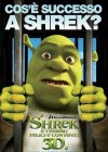 Shrek Forever After poster