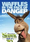 Shrek Forever After poster
