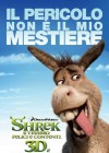 Shrek Forever After poster
