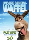 Shrek Forever After poster