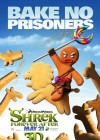 Shrek Forever After poster