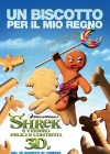 Shrek Forever After poster