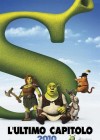 Shrek Forever After poster