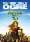 Shrek Forever After poster