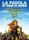 Shrek Forever After poster