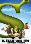 Shrek Forever After poster