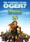 Shrek Forever After poster