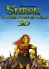 Shrek Forever After poster