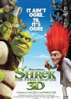 Shrek Forever After poster