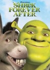 Shrek Forever After poster