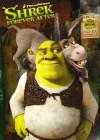 Shrek Forever After poster
