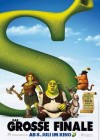 Shrek Forever After poster