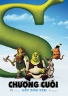 Shrek Forever After poster