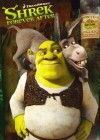 Shrek Forever After poster
