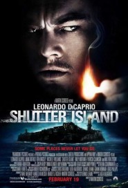 Shutter Island poster