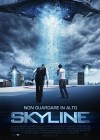 Skyline poster