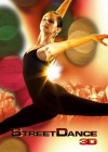 StreetDance 3D poster