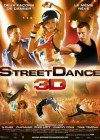 StreetDance 3D poster