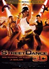 StreetDance 3D poster