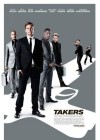 Takers poster