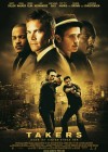 Takers poster