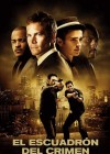 Takers poster