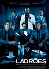 Takers poster