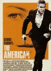 The American poster