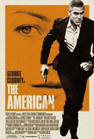 The American poster