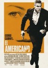 The American poster