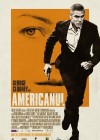 The American poster