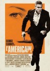 The American poster